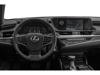 2021 Lexus ES 350 FWD