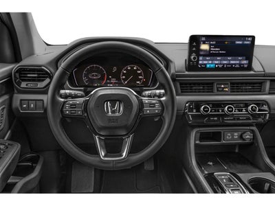2024 Honda Pilot EX-L 8 Passenger 2WD