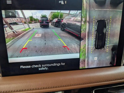 2022 Lincoln Aviator Reserve RWD