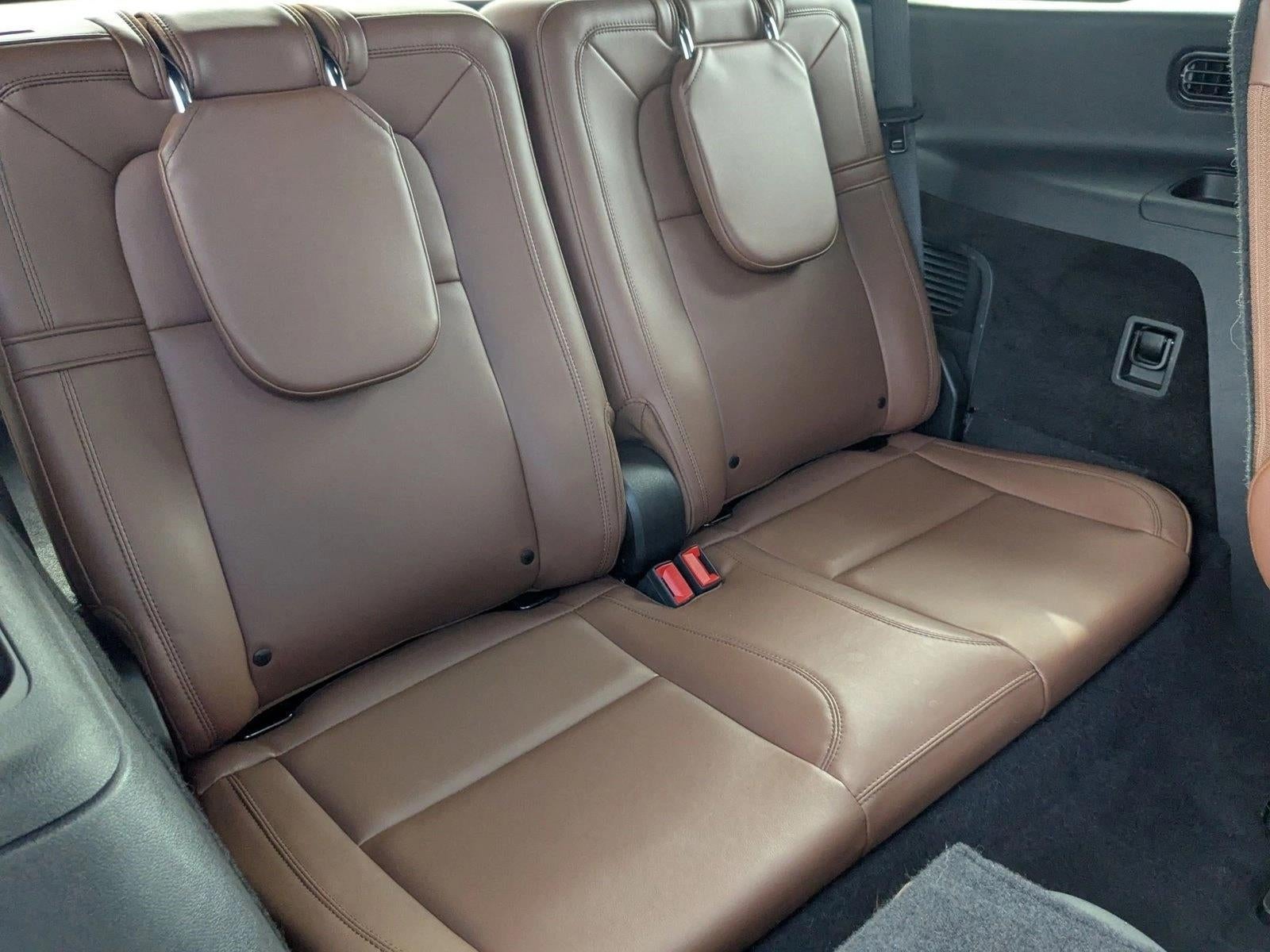 2022 Lincoln Aviator Reserve RWD