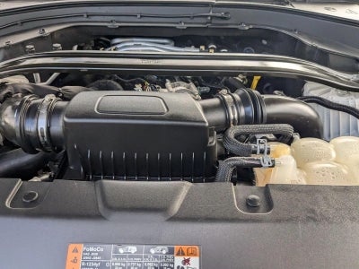 2022 Lincoln Aviator Reserve RWD