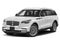 2022 Lincoln Aviator Reserve RWD