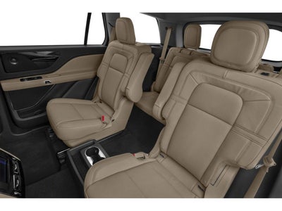 2022 Lincoln Aviator Reserve RWD