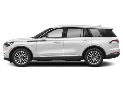 2022 Lincoln Aviator Reserve RWD