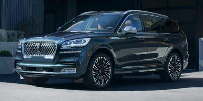 2022 Lincoln Aviator Reserve RWD