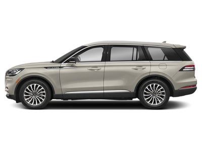 2022 Lincoln Aviator Reserve RWD