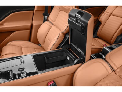 2023 Lincoln Aviator Black Label AWD