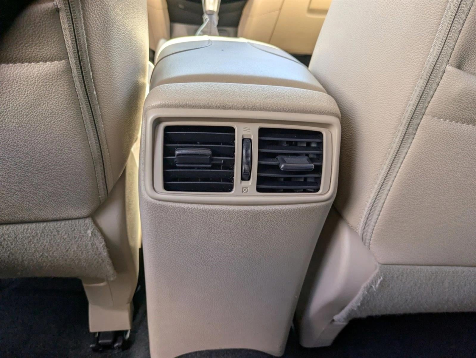 2018 Nissan Rogue FWD SL