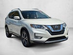 2018 Nissan Rogue FWD SL
