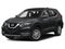 2020 Nissan Rogue FWD S