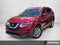 2020 Nissan Rogue FWD SV