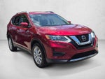 2020 Nissan Rogue FWD SV