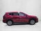 2020 Nissan Rogue FWD SV