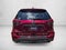 2020 Nissan Rogue FWD SV