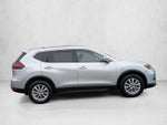 2020 Nissan Rogue FWD SV