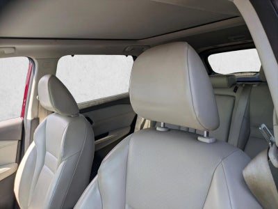 2021 Nissan Rogue FWD SV