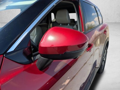 2021 Nissan Rogue FWD SV