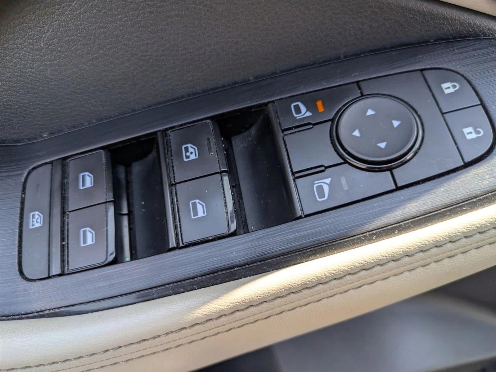 2021 Nissan Rogue FWD SV