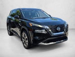 2021 Nissan Rogue FWD SV