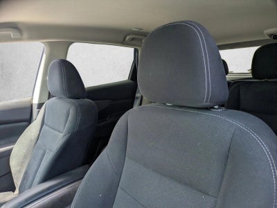 2020 Nissan Murano FWD S