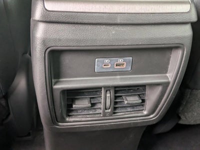 2020 Nissan Murano FWD S