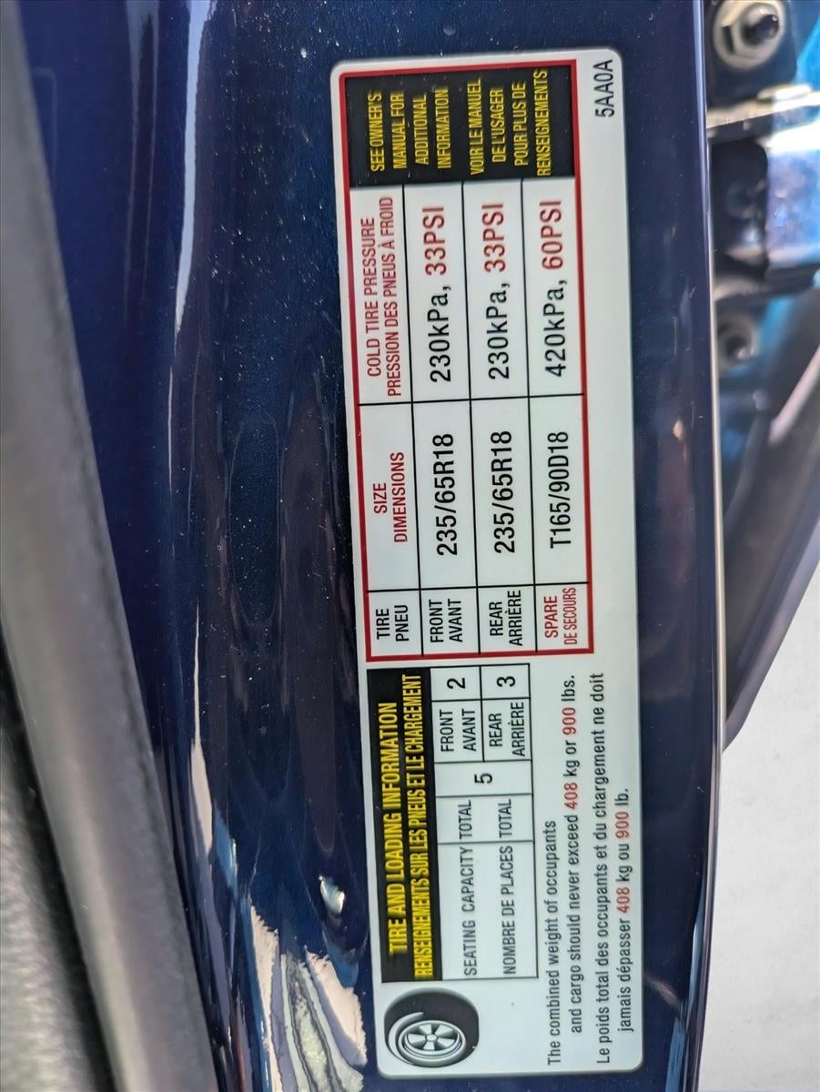 2020 Nissan Murano FWD S