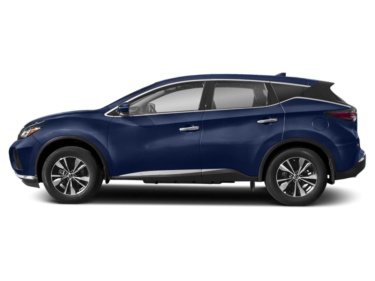 2020 Nissan Murano FWD S