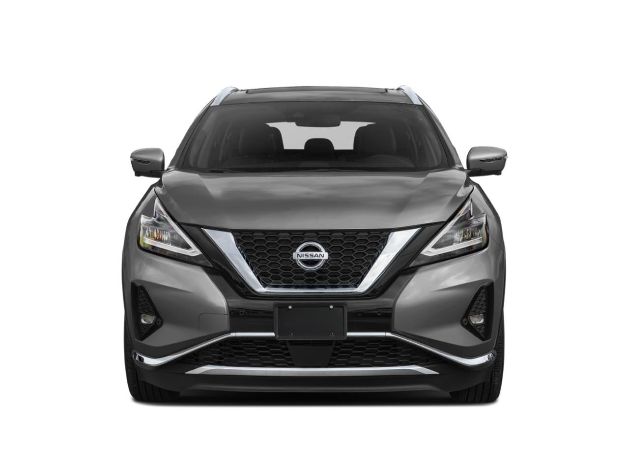 2020 Nissan Murano FWD S