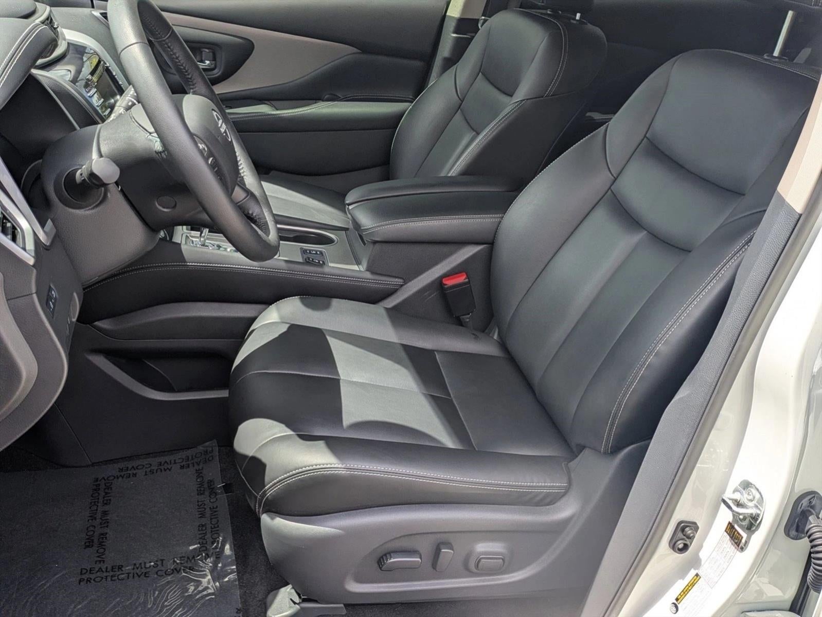 2024 Nissan Murano FWD SV