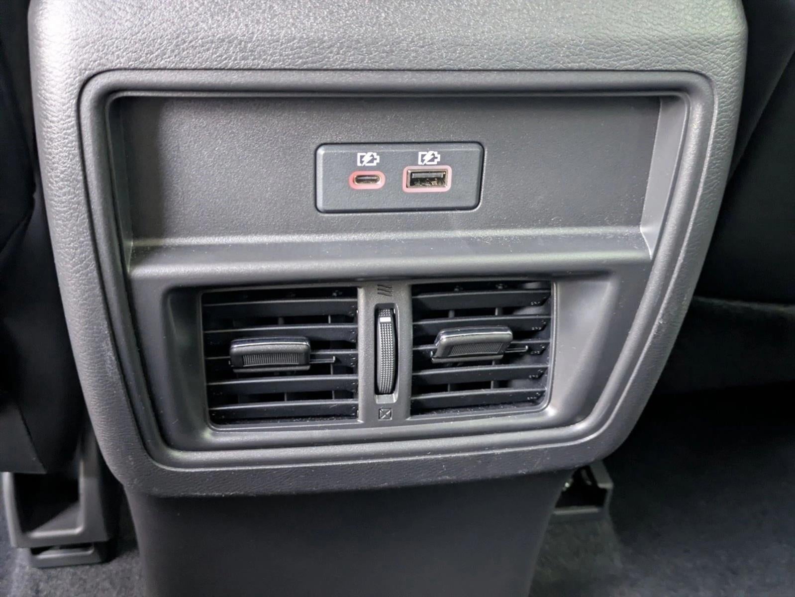 2024 Nissan Murano FWD SV