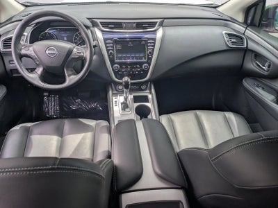 2024 Nissan Murano FWD SV