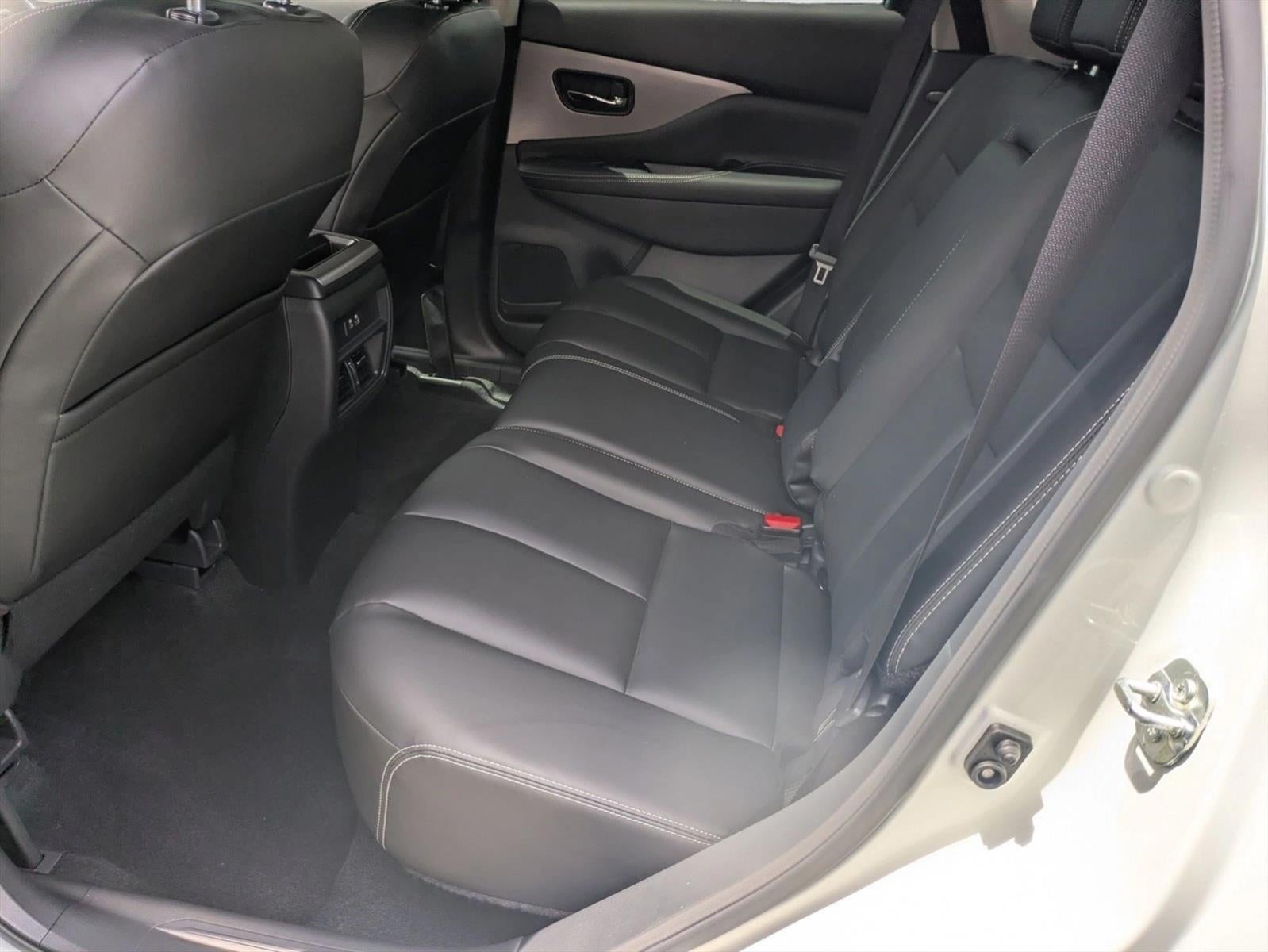 2024 Nissan Murano FWD SV