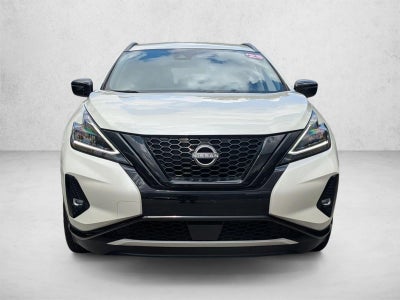 2024 Nissan Murano FWD SV