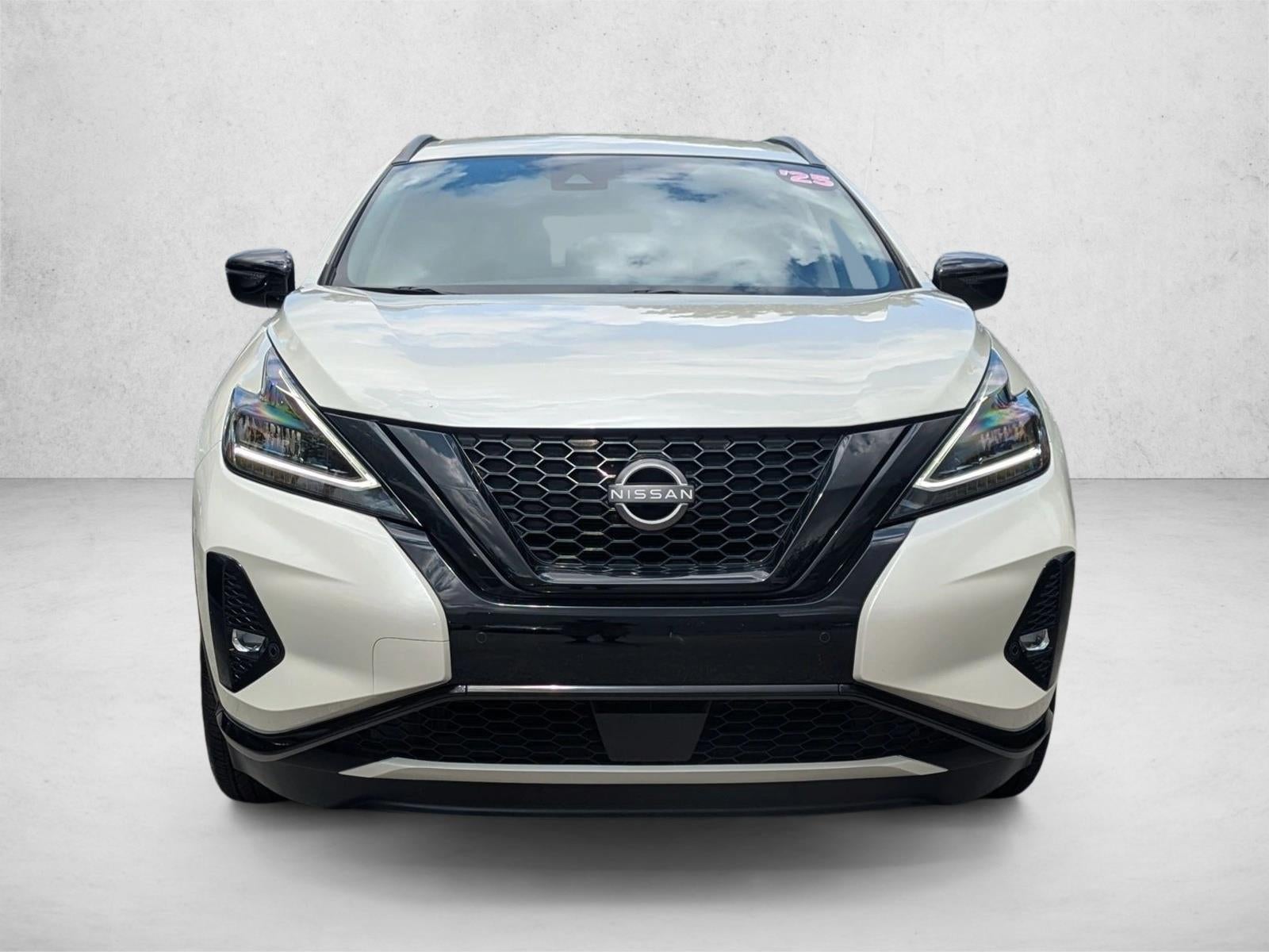 2024 Nissan Murano FWD SV