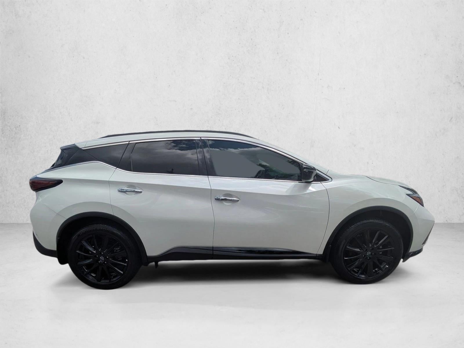 2024 Nissan Murano FWD SV