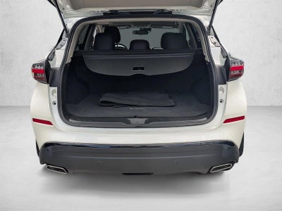 2024 Nissan Murano FWD SV