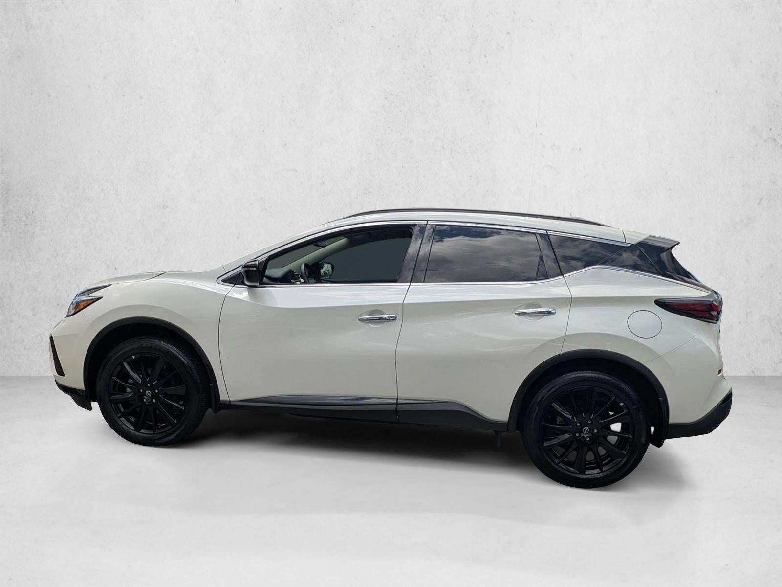 2024 Nissan Murano FWD SV