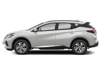 2024 Nissan Murano FWD SV