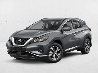 2024 Nissan Murano FWD SV