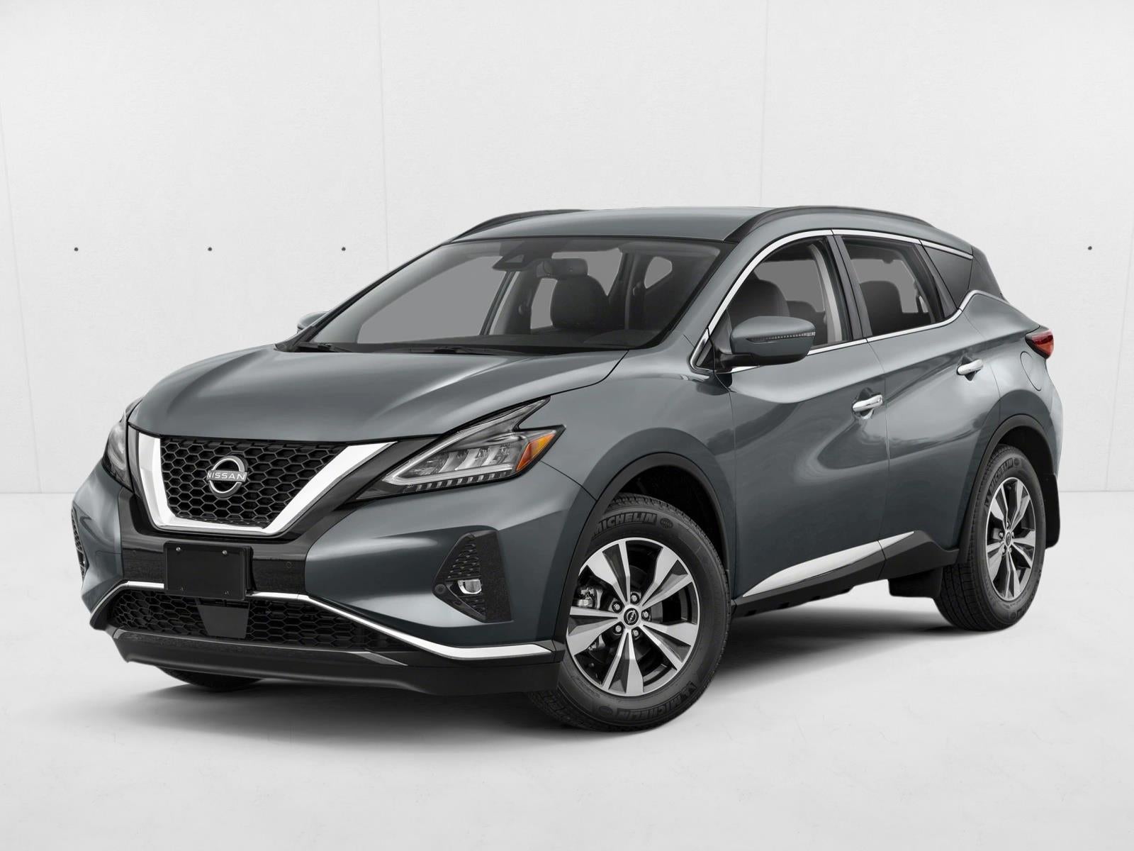 2024 Nissan Murano FWD SV