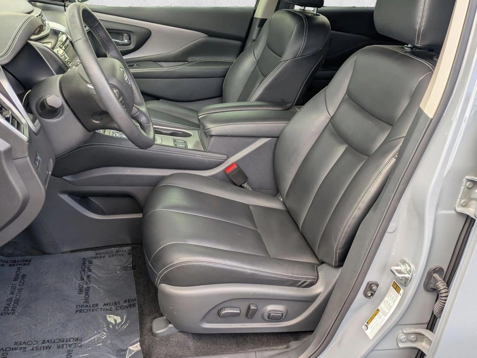 2024 Nissan Murano FWD SV