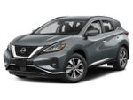 2024 Nissan Murano FWD SV