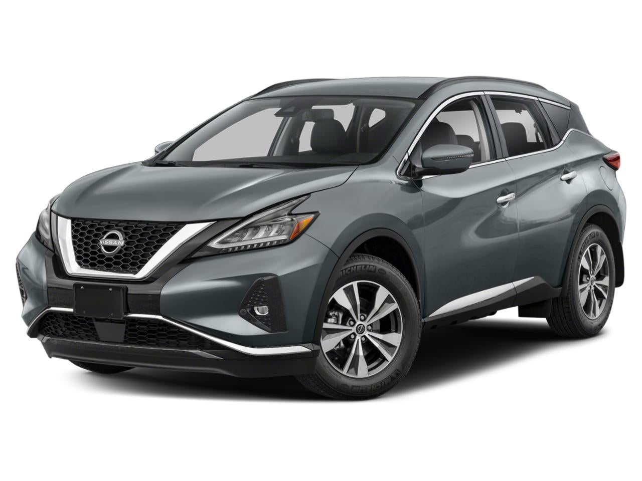 2024 Nissan Murano FWD SV