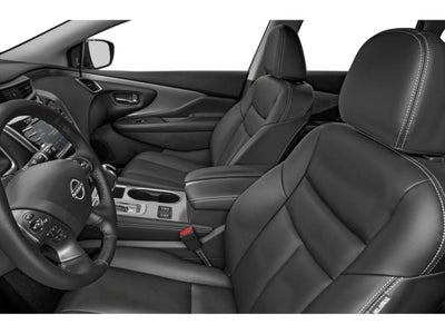 2024 Nissan Murano FWD SV