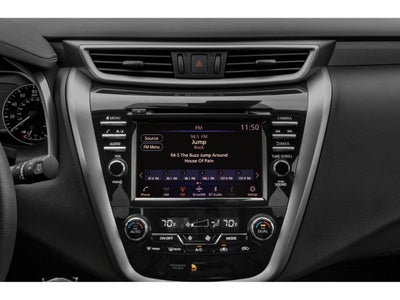 2024 Nissan Murano FWD SV