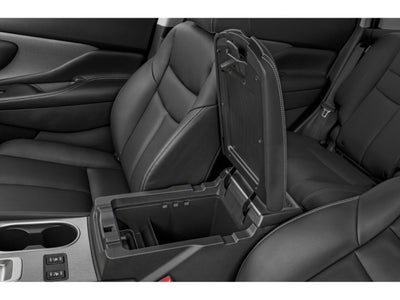 2024 Nissan Murano FWD SV