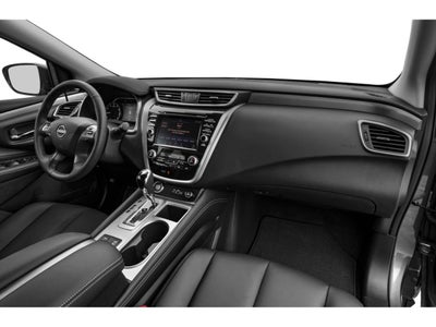 2024 Nissan Murano FWD SV