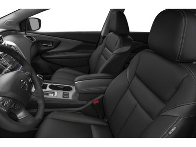 2020 Nissan Murano FWD SV