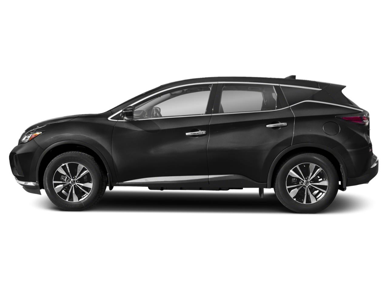 2020 Nissan Murano FWD SV