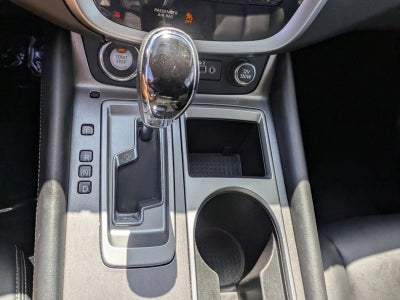 2022 Nissan Murano AWD SV